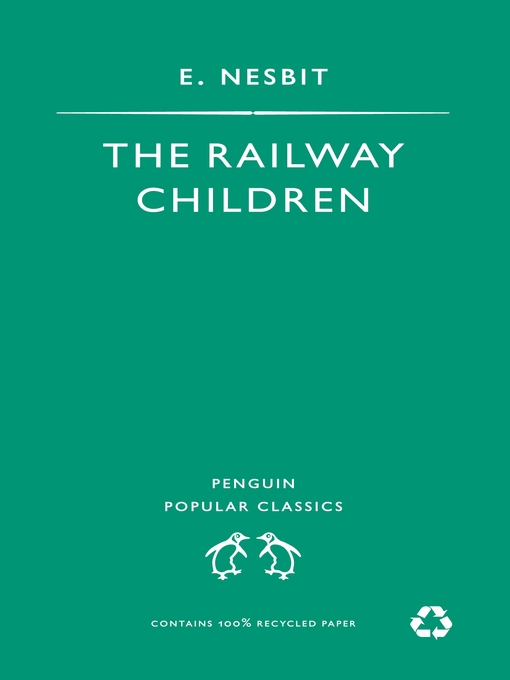 The Railway Children (eBook)